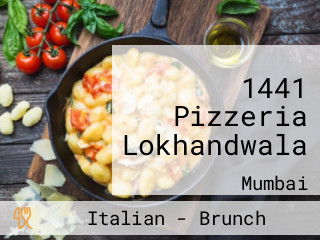 1441 Pizzeria Lokhandwala