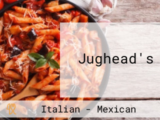 Jughead's