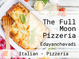 The Full Moon Pizzeria