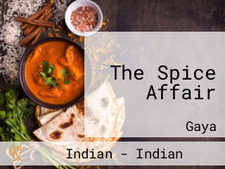 The Spice Affair