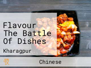 Flavour The Battle Of Dishes