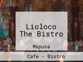 Lioloco The Bistro
