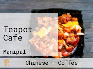 Teapot Cafe