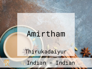 Amirtham