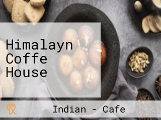 Himalayn Coffe House