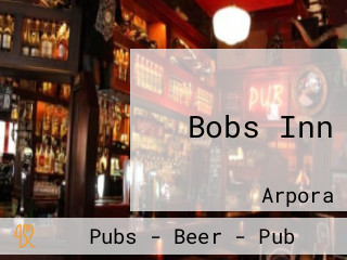 Bobs Inn