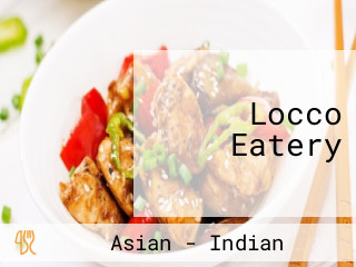 Locco Eatery