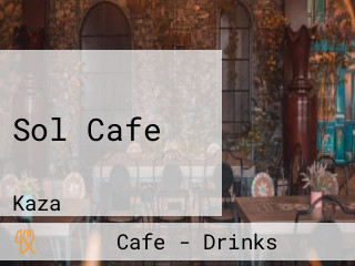 Sol Cafe