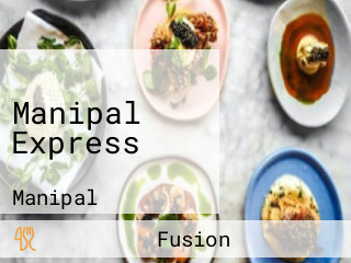 Manipal Express