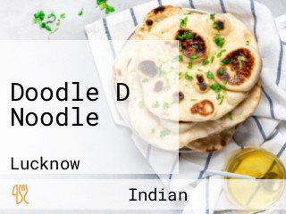 Doodle D Noodle