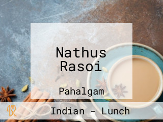 Nathus Rasoi