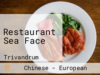 Restaurant Sea Face
