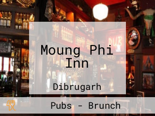 Moung Phi Inn