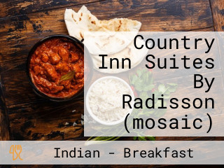 Country Inn Suites By Radisson (mosaic)