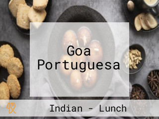 Goa Portuguesa
