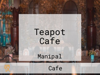 Teapot Cafe
