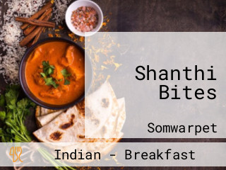 Shanthi Bites