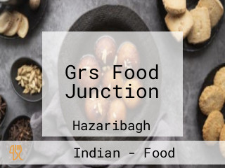 Grs Food Junction