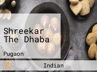 Shreekar The Dhaba