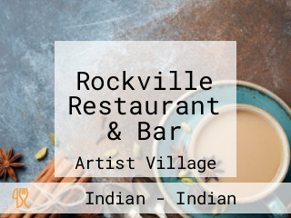 Rockville Restaurant & Bar