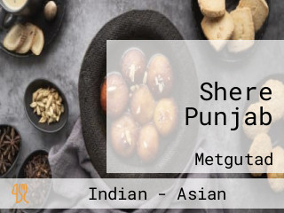 Shere Punjab