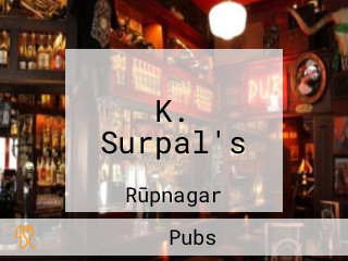 K. Surpal's