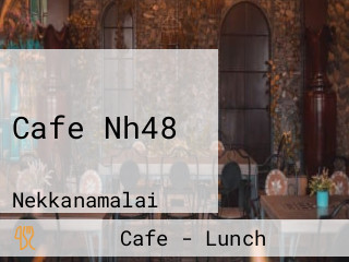 Cafe Nh48