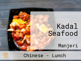 Kadal Seafood