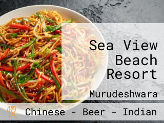 Sea View Beach Resort