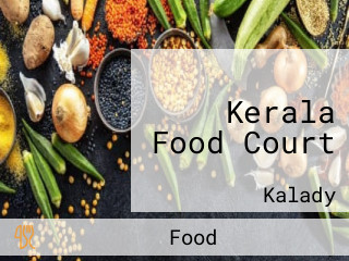 Kerala Food Court