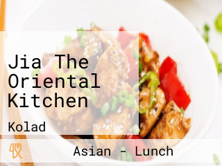 Jia The Oriental Kitchen