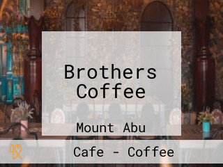 Brothers Coffee