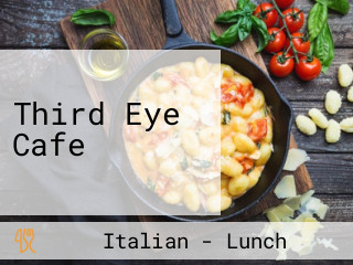 Third Eye Cafe