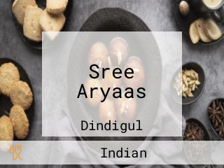 Sree Aryaas