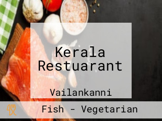 Kerala Restuarant