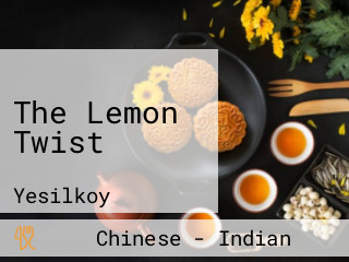 The Lemon Twist