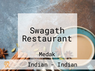 Swagath Restaurant