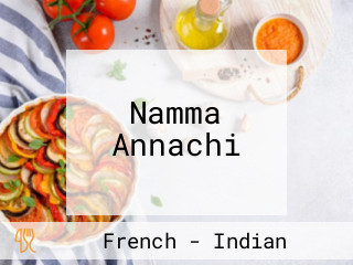 Namma Annachi