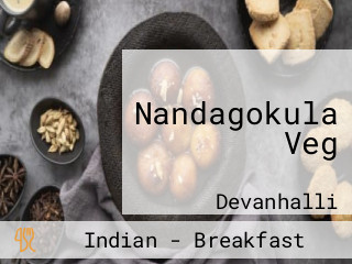 Nandagokula Veg