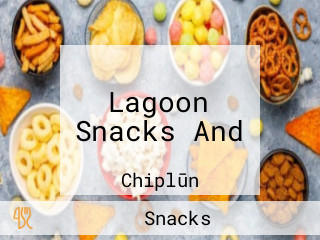 Lagoon Snacks And