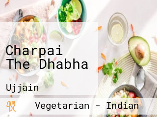 Charpai The Dhabha