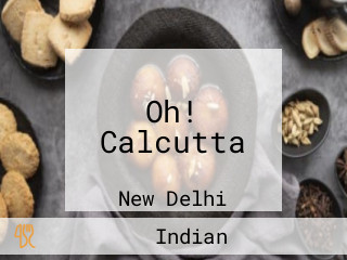 Oh! Calcutta