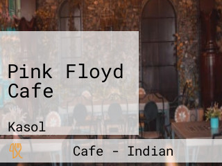 Pink Floyd Cafe
