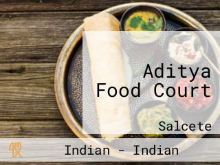 Aditya Food Court