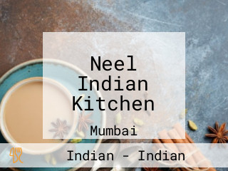 Neel Indian Kitchen