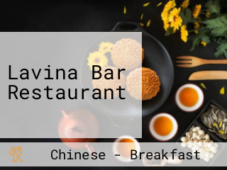 Lavina Bar Restaurant