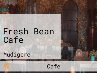 Fresh Bean Cafe