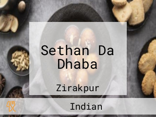 Sethan Da Dhaba