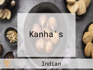 Kanha's