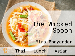 The Wicked Spoon